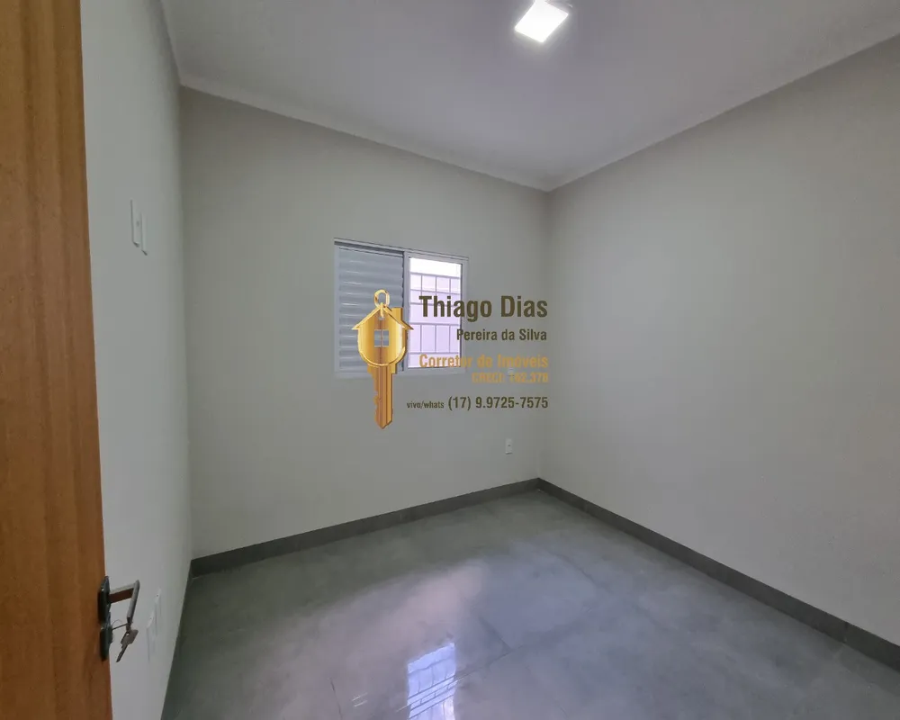 Casa, 3 quartos, 114 m² - Foto 10