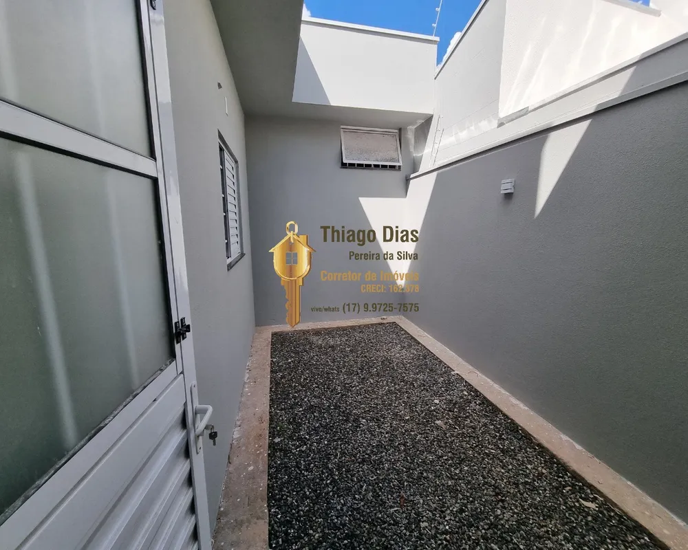 Casa, 3 quartos, 114 m² - Foto 16