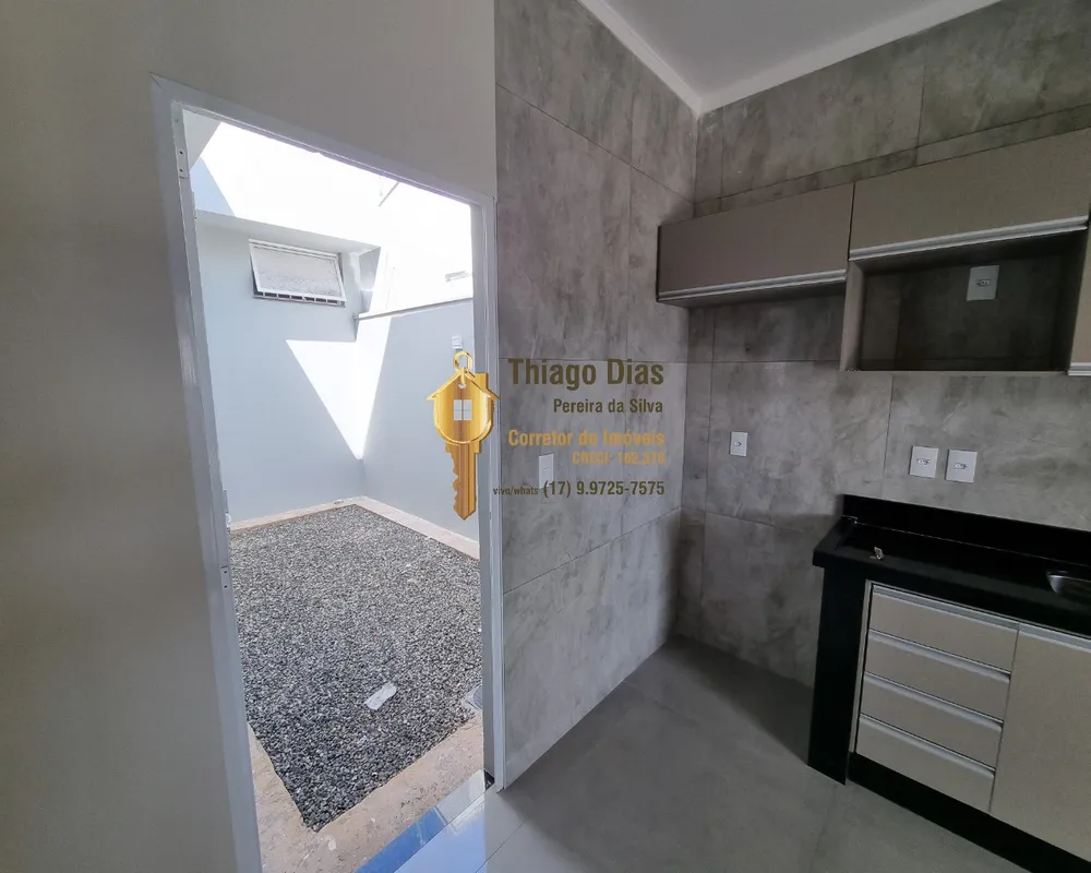 Casa, 3 quartos, 114 m² - Foto 5