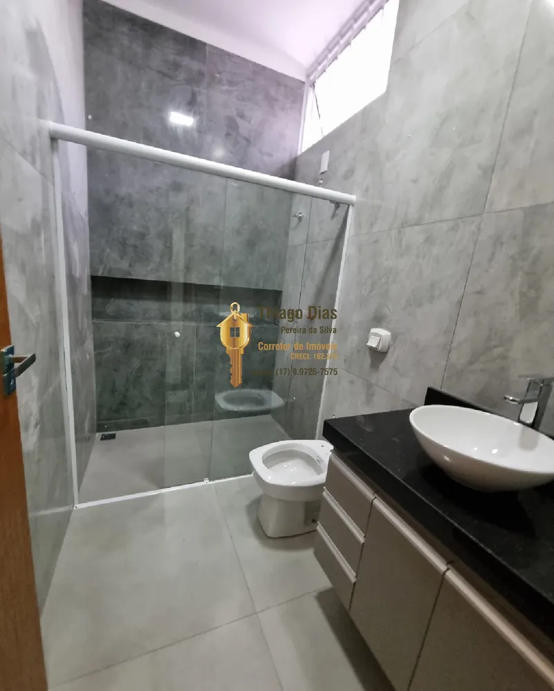 Casa, 3 quartos, 114 m² - Foto 14