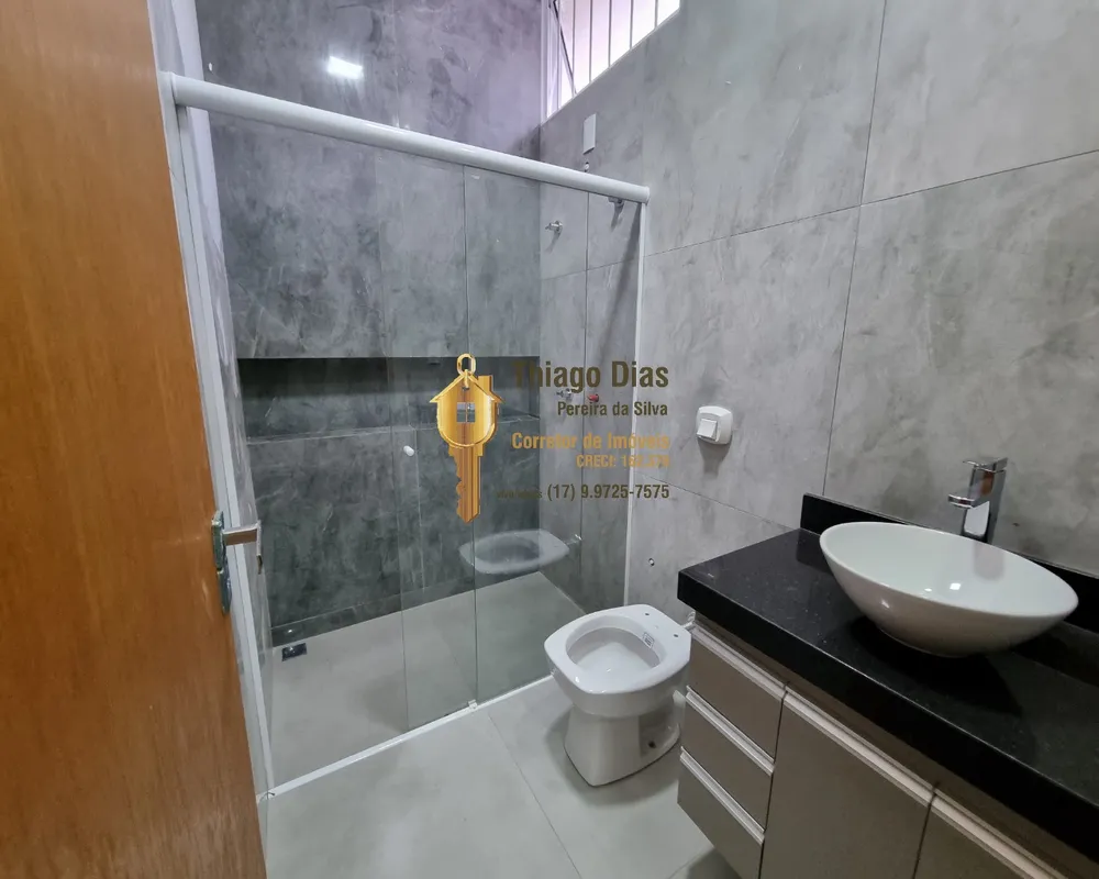 Casa, 3 quartos, 114 m² - Foto 13