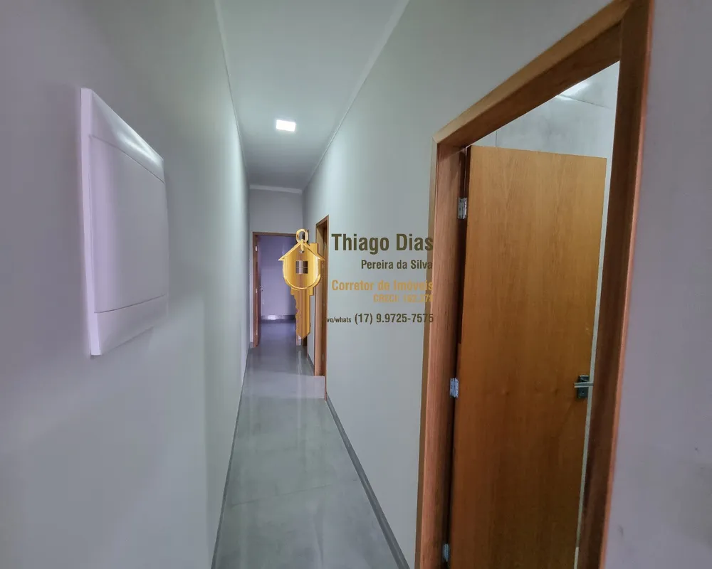 Casa, 3 quartos, 114 m² - Foto 9