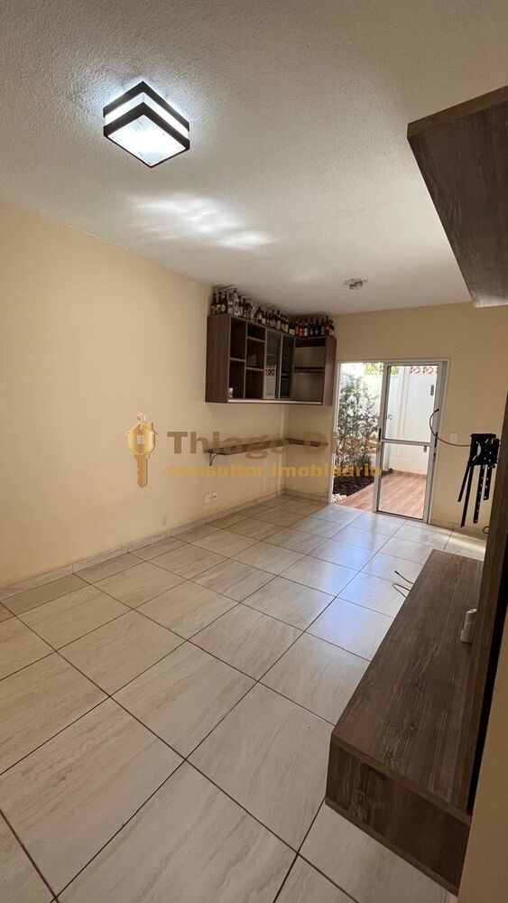 Casa, 2 quartos, 99 m² - Foto 2