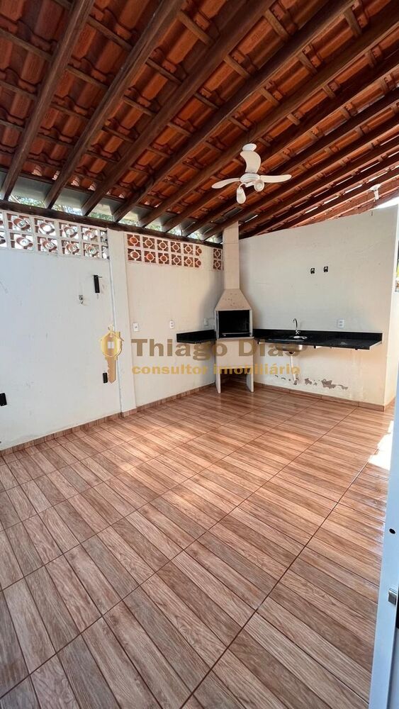 Casa, 2 quartos, 99 m² - Foto 1