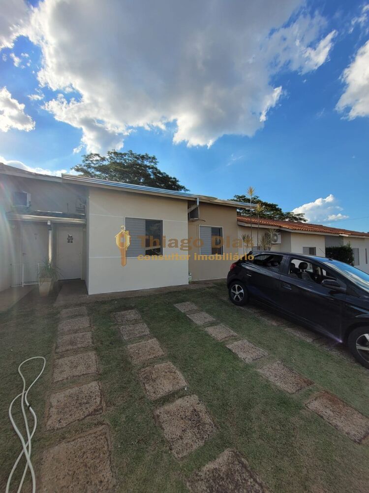 Casa, 2 quartos, 99 m² - Foto 19