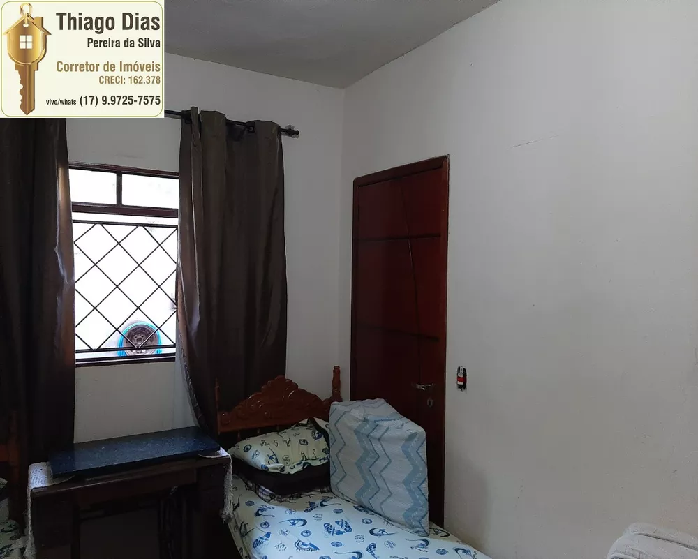 Casa à venda com 2 quartos, 87m² - Foto 2