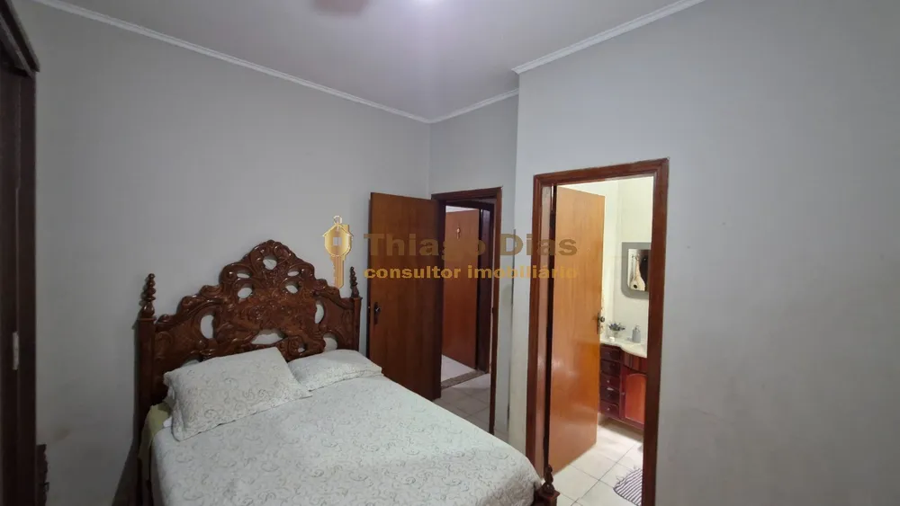 Casa, 3 quartos, 100 m² - Foto 11