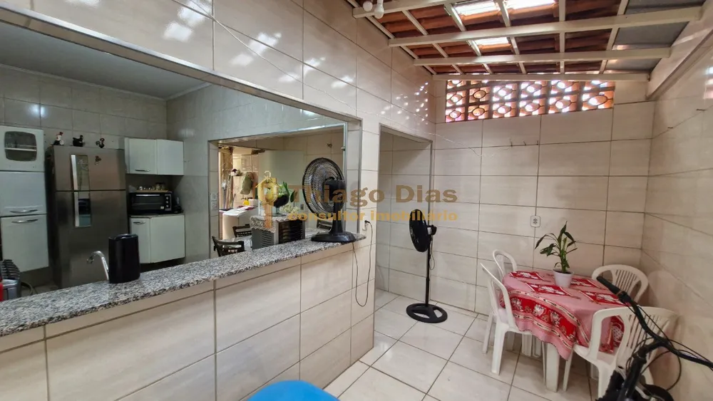 Casa, 3 quartos, 100 m² - Foto 6