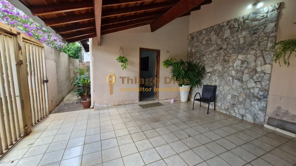 Casa, 3 quartos, 100 m² - Foto 2