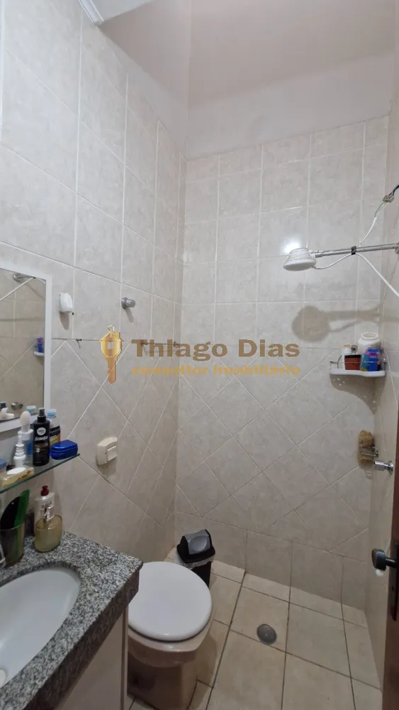 Casa, 3 quartos, 100 m² - Foto 10
