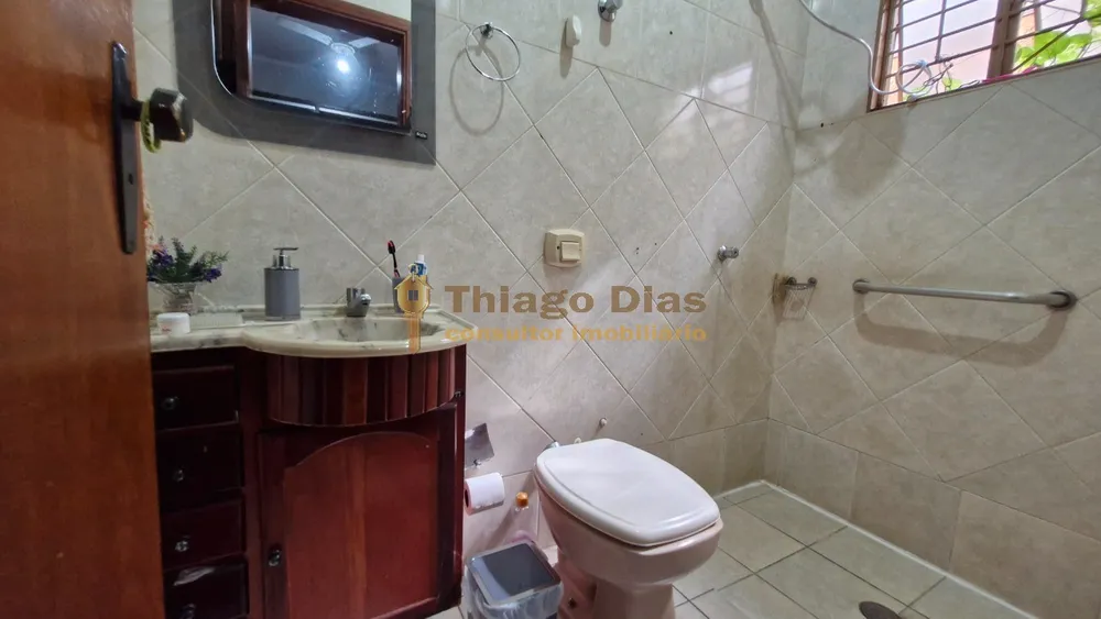 Casa, 3 quartos, 100 m² - Foto 12