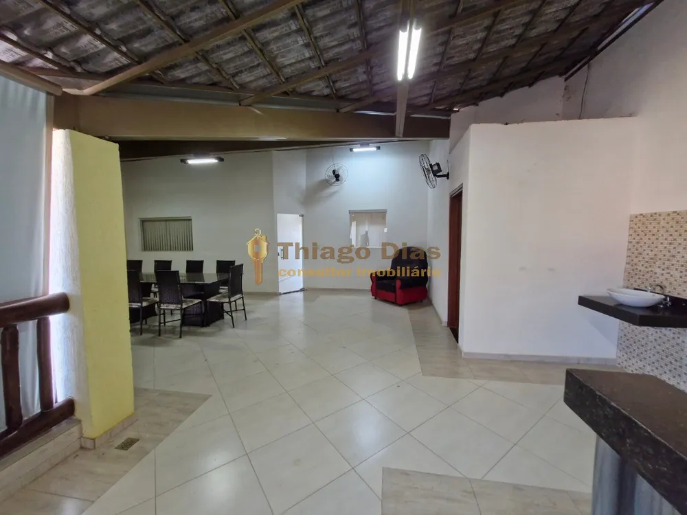 Casa, 5 quartos, 376 m² - Foto 9
