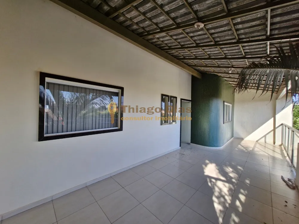 Casa, 5 quartos, 376 m² - Foto 6