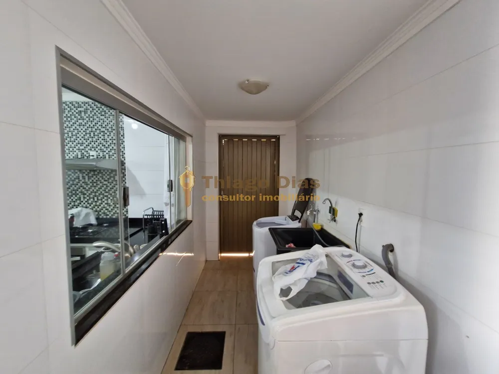 Casa, 5 quartos, 376 m² - Foto 10