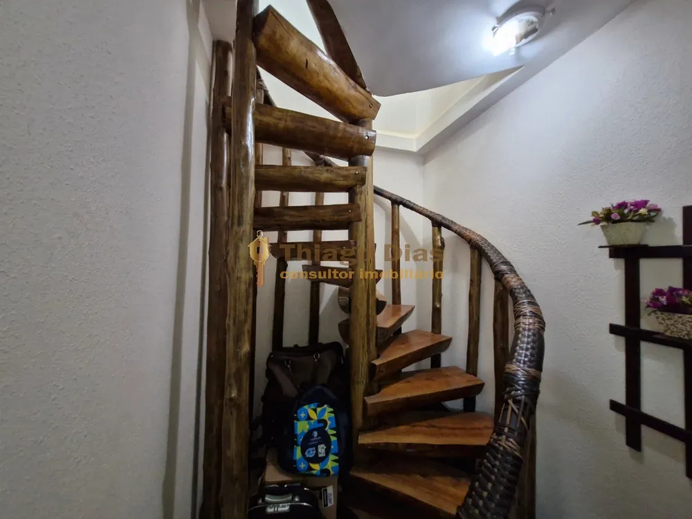 Casa, 5 quartos, 376 m² - Foto 4
