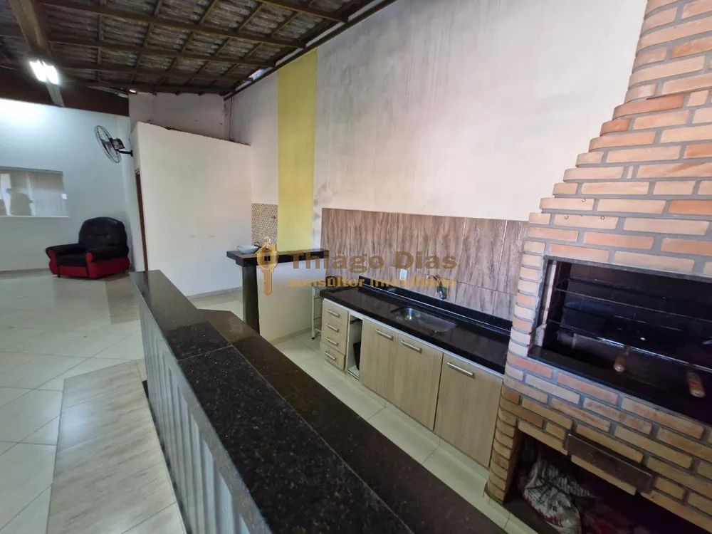 Casa, 5 quartos, 376 m² - Foto 8
