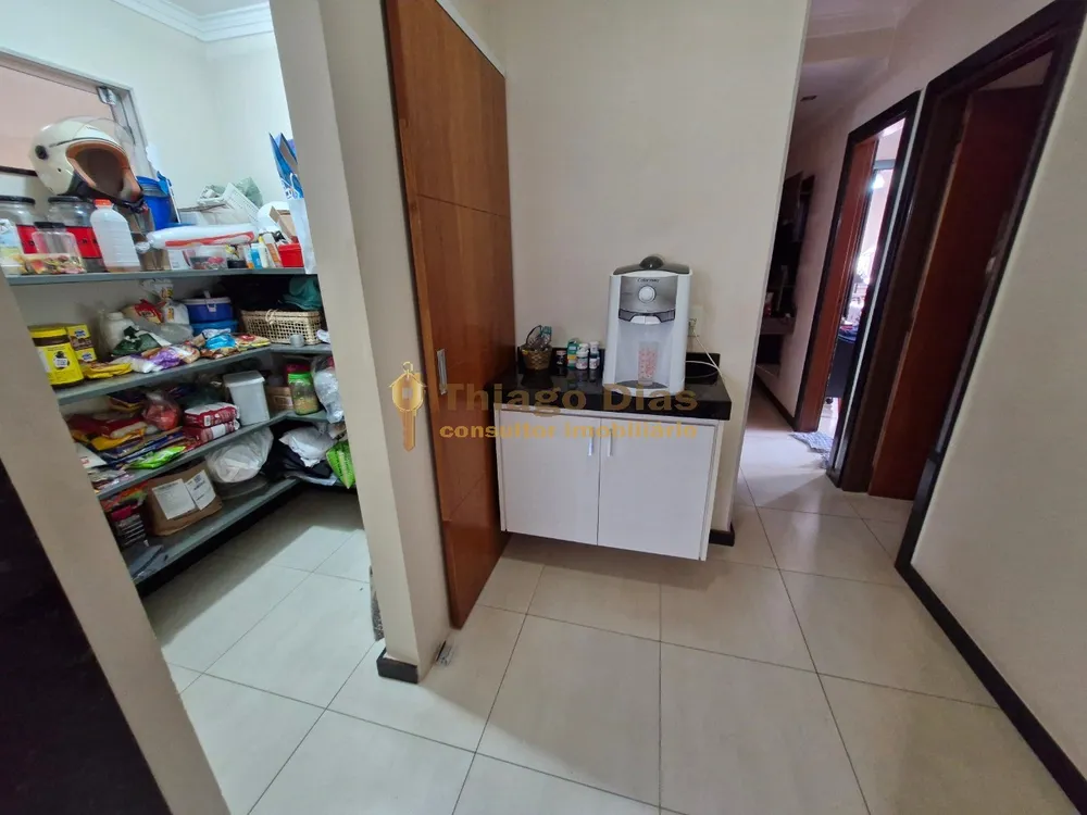 Casa, 5 quartos, 376 m² - Foto 3