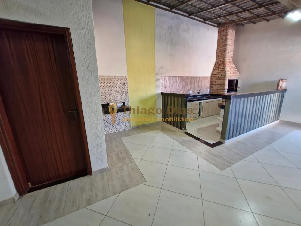 Casa, 5 quartos, 376 m² - Foto 7