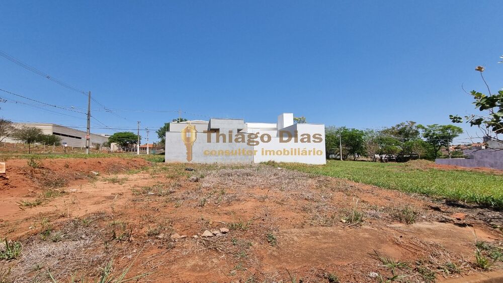 Terreno, 200 m² - Foto 1