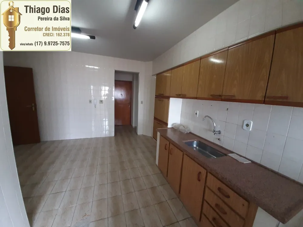 Apartamento, 3 quartos, 122 m² - Foto 6