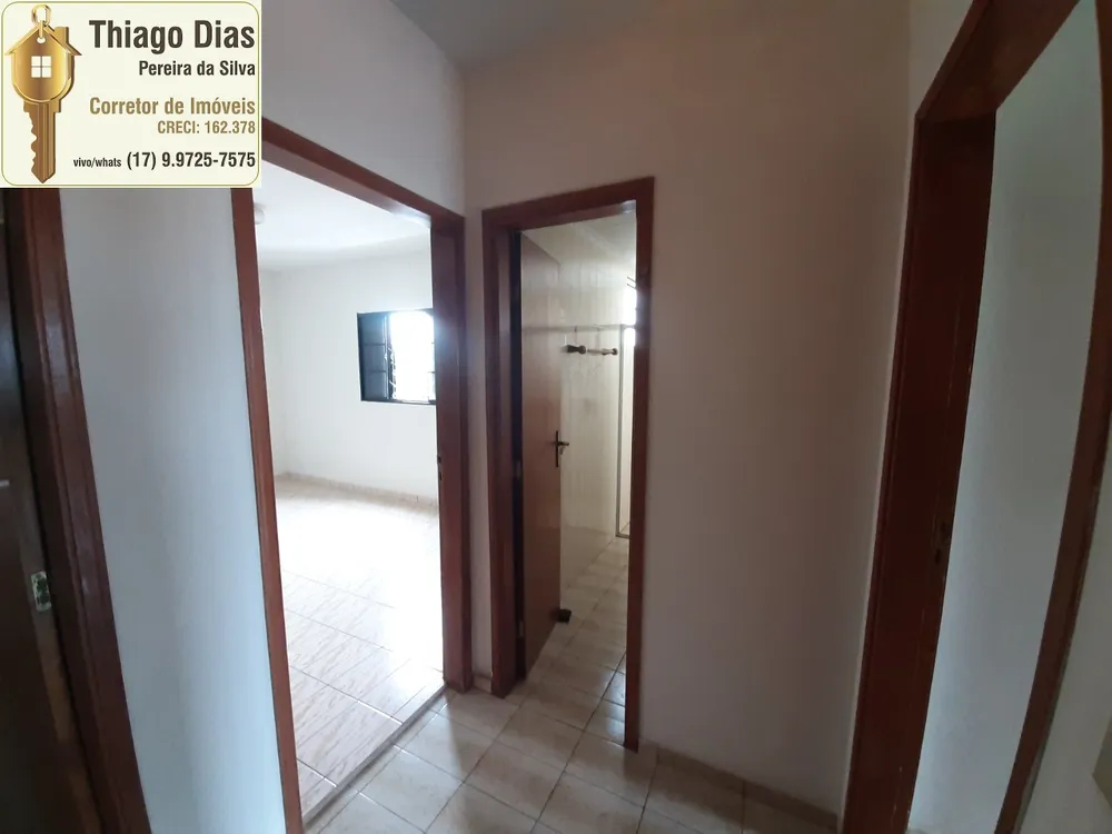 Apartamento, 3 quartos, 122 m² - Foto 7