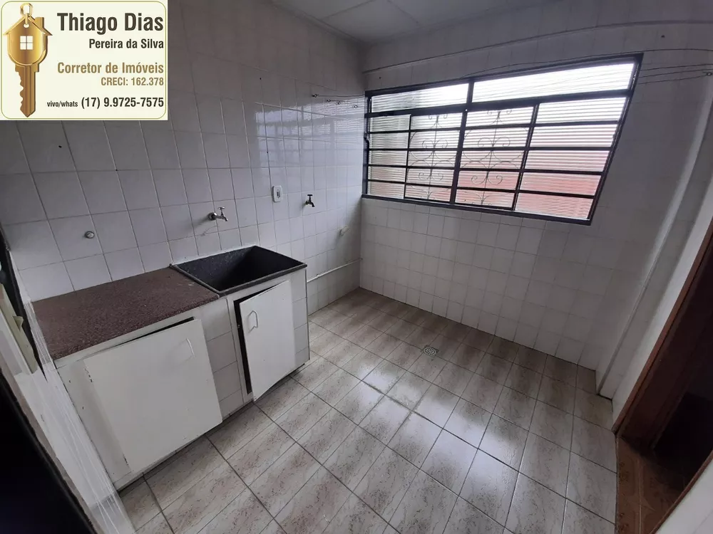 Apartamento à venda com 3 quartos, 122m² - Foto 4