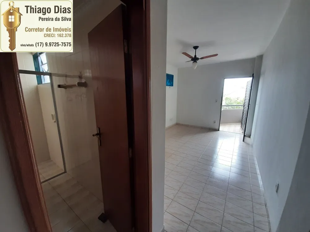 Apartamento, 3 quartos, 122 m² - Foto 11