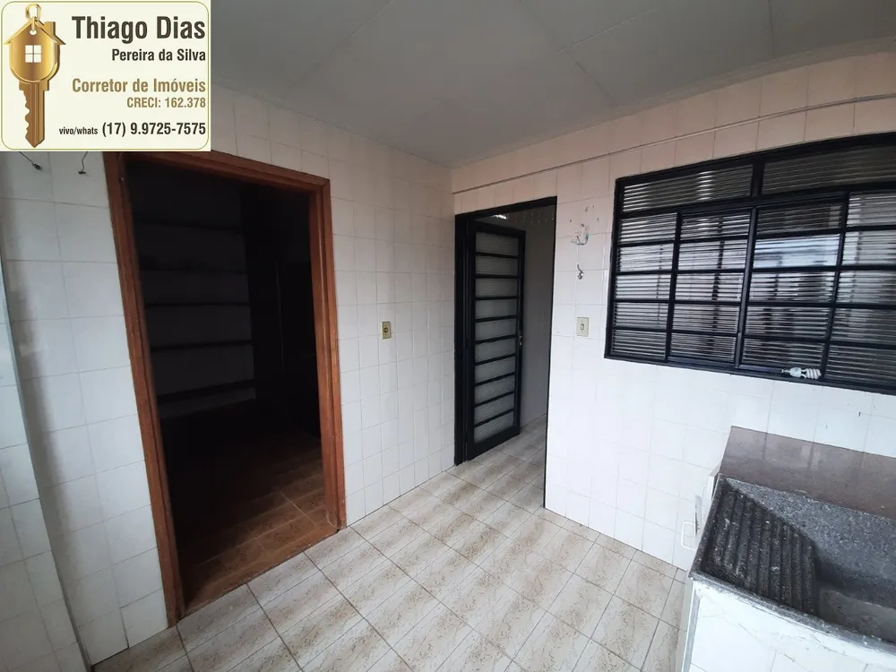 Apartamento, 3 quartos, 122 m² - Foto 5