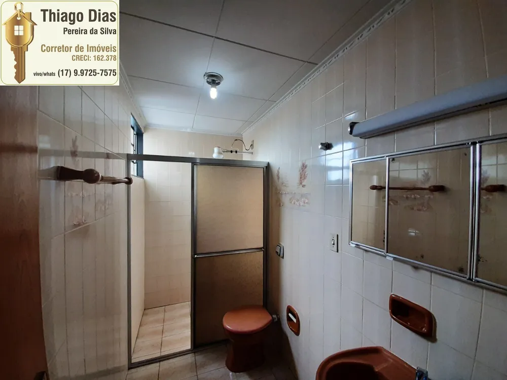 Apartamento, 3 quartos, 122 m² - Foto 9