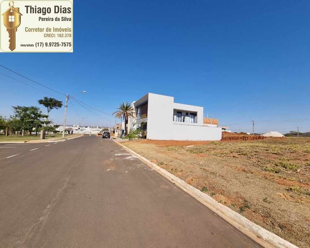 Terreno, 242 m² - Foto 2