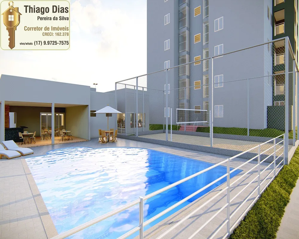 Apartamento, 1 quarto, 41 m² - Foto 13