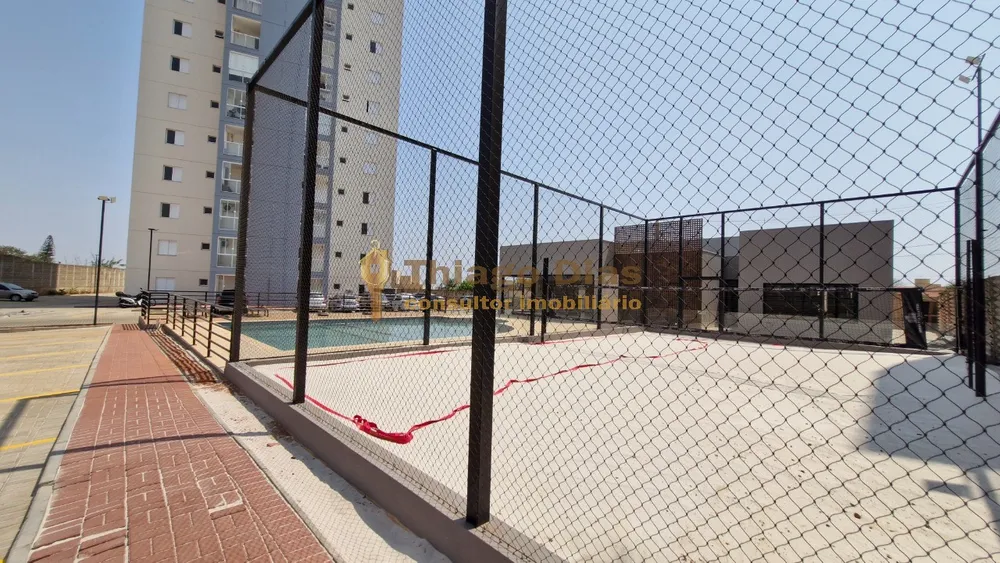 Apartamento, 1 quarto, 41 m² - Foto 4