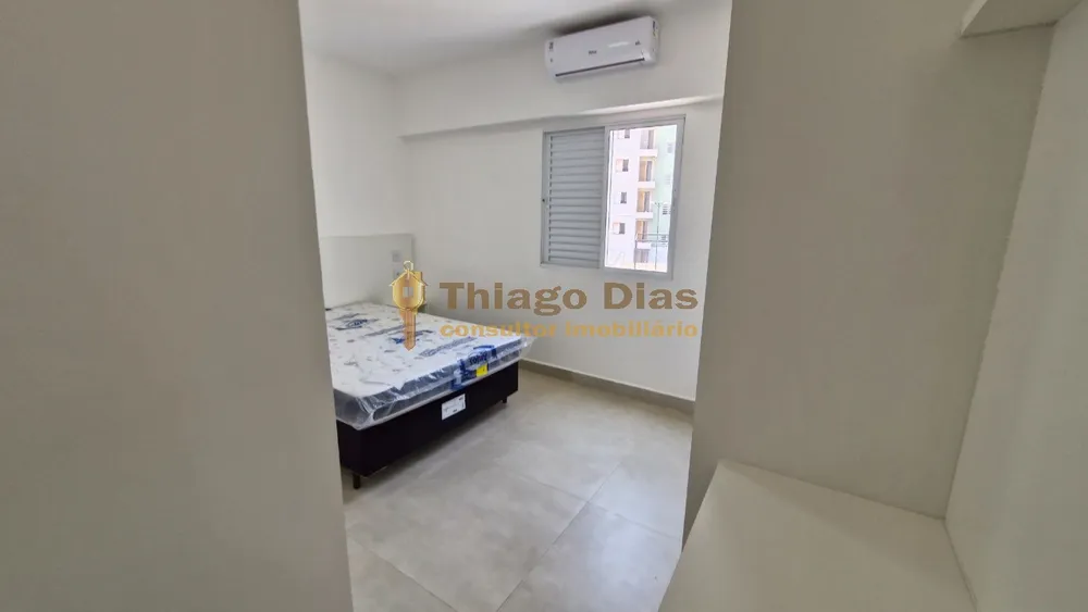 Apartamento, 1 quarto, 41 m² - Foto 9