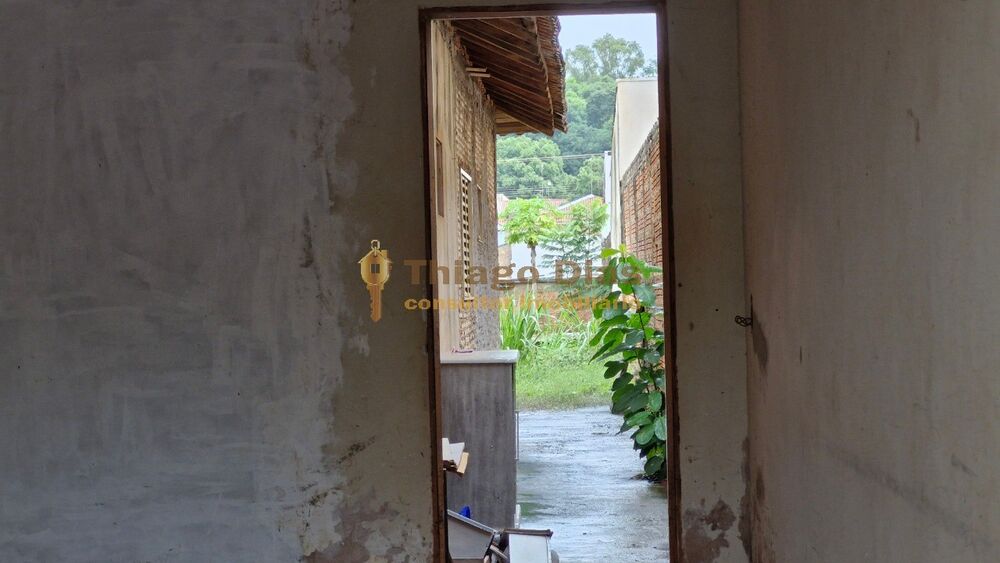 Casa, 3 quartos, 169 m² - Foto 2