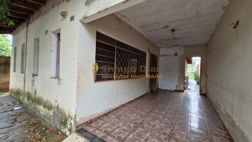 Casa, 3 quartos, 169 m² - Foto 1