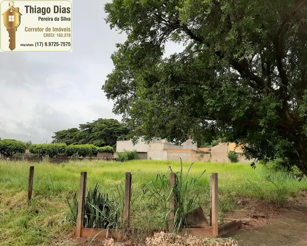 Terreno, 1590 m² - Foto 1