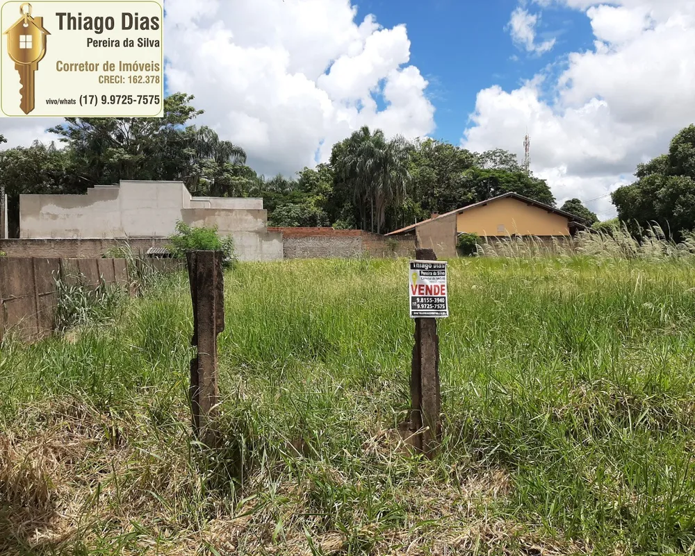 Terreno, 1590 m² - Foto 2