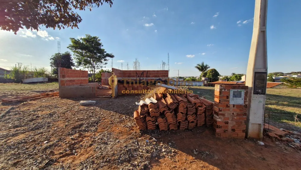 Terreno, 200 m² - Foto 4