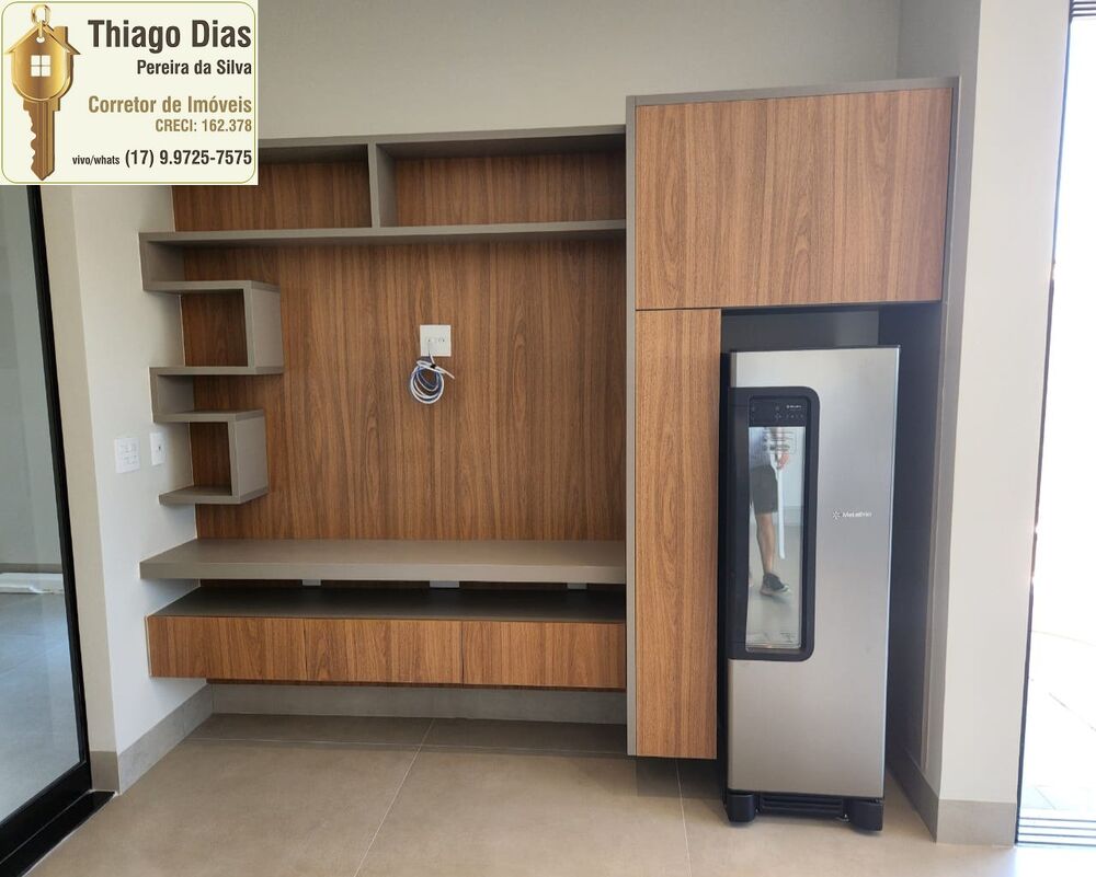 Casa, 3 quartos, 249 m² - Foto 11
