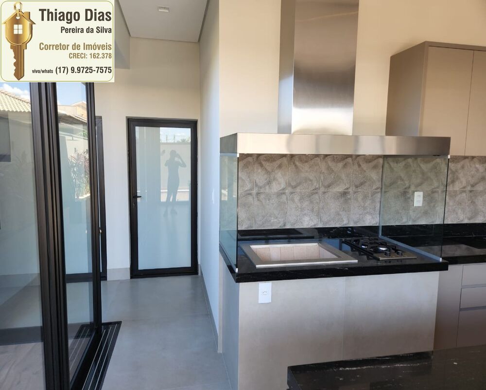 Casa, 3 quartos, 249 m² - Foto 3