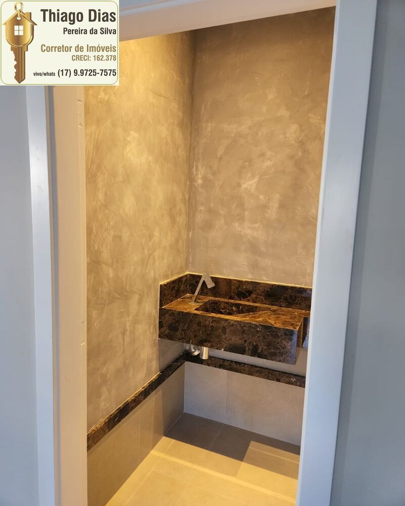 Casa, 3 quartos, 249 m² - Foto 16