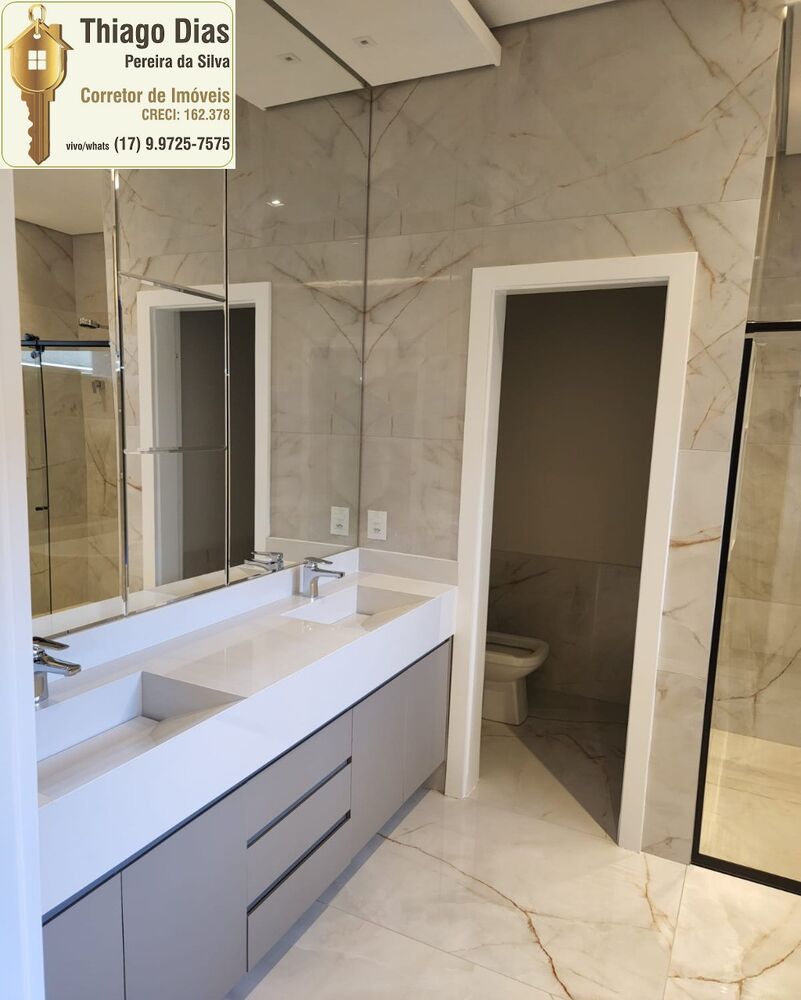 Casa, 3 quartos, 249 m² - Foto 27