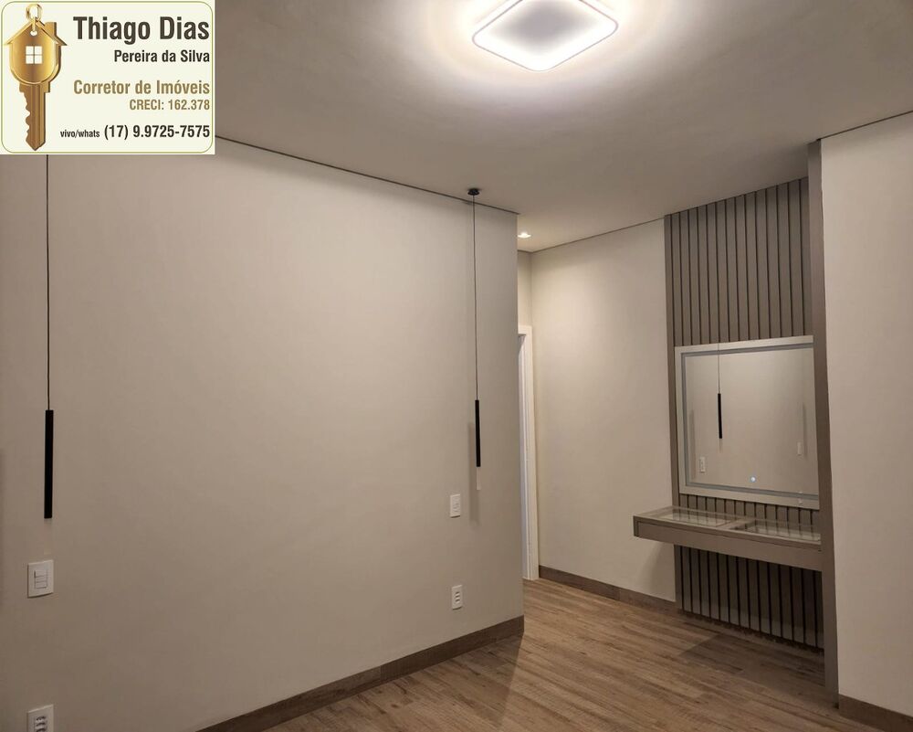 Casa, 3 quartos, 249 m² - Foto 22