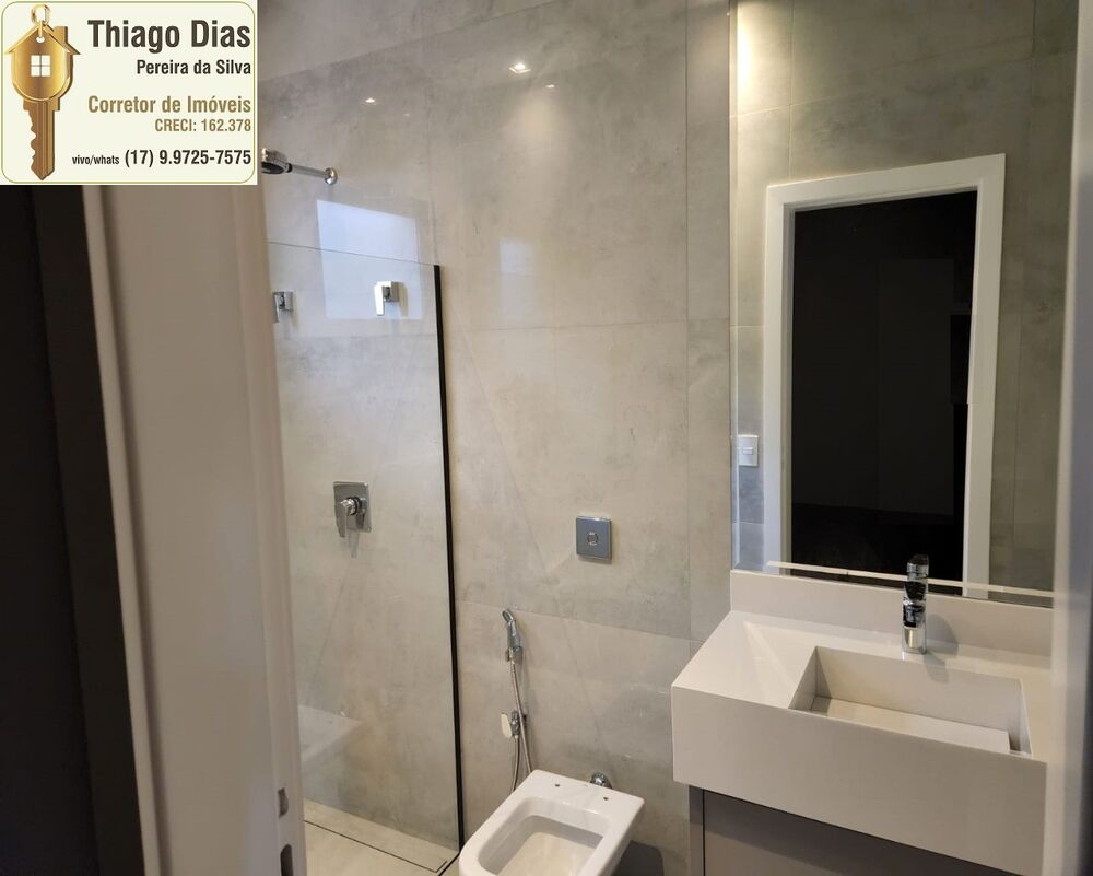 Casa, 3 quartos, 249 m² - Foto 23