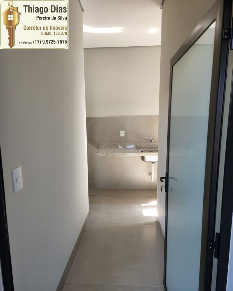 Casa, 3 quartos, 249 m² - Foto 8
