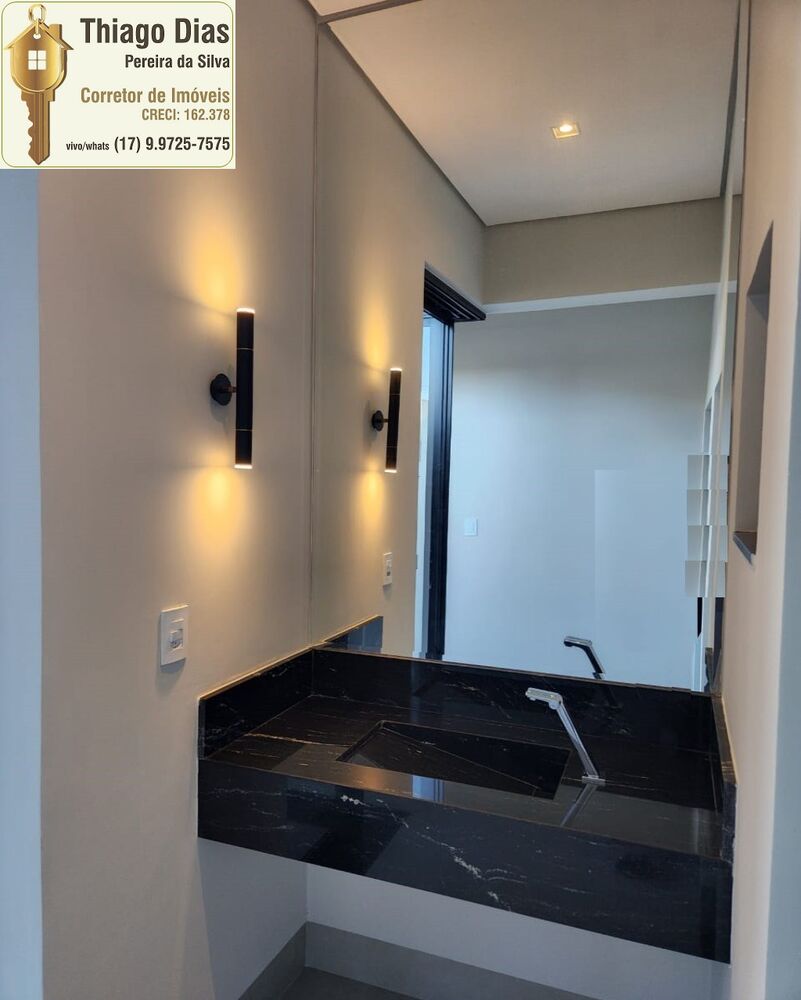 Casa, 3 quartos, 249 m² - Foto 5