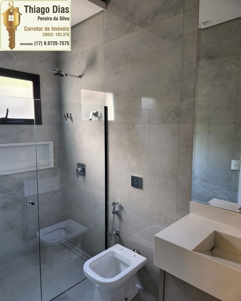 Casa, 3 quartos, 249 m² - Foto 14