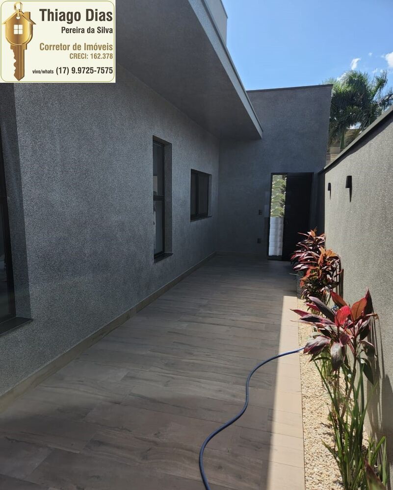 Casa, 3 quartos, 249 m² - Foto 28