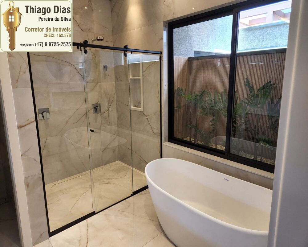 Casa, 3 quartos, 249 m² - Foto 26