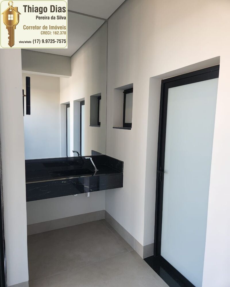 Casa, 3 quartos, 249 m² - Foto 7